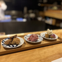 南渋谷 なみの上 - 