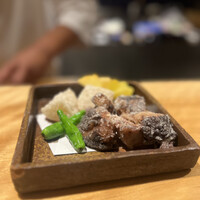 南渋谷 なみの上 - 