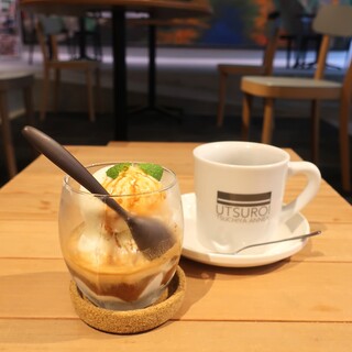 ウツロイ ツチヤ アネックス_0