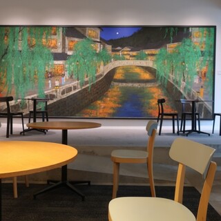 ウツロイ ツチヤ アネックス_2