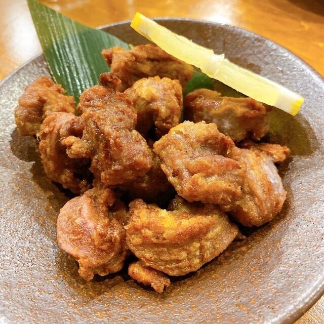 みーと酒場 肉の飯 NIGU NO MAMA（にぐのまま） - 中央弘前（居酒屋）の写真