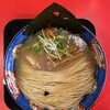 中華そば 麺や食堂 本店