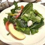 ラ・メゾン センター北店 - 