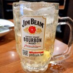 旨唐揚げと居酒メシ ミライザカ - ジムハイ