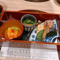 個室会席 北大路 新宿茶寮 - 