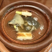 ざくろ TBS店 - 