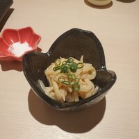 豚料理 酔狂割烹 伊達 - 