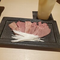 豚料理 酔狂割烹 伊達 - 