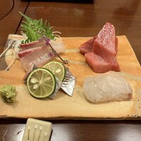 ざくろ TBS店 - 