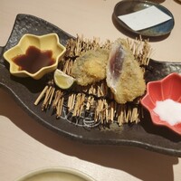 豚料理 酔狂割烹 伊達 - 