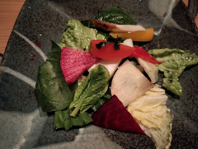 Bettei Butamichi Izumi photo 2