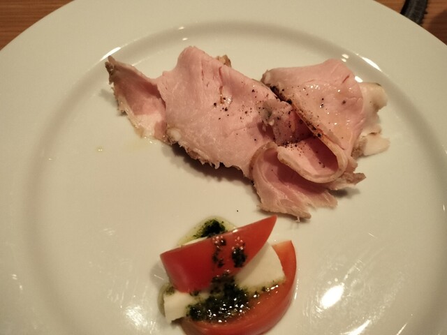 Bettei Butamichi Izumi