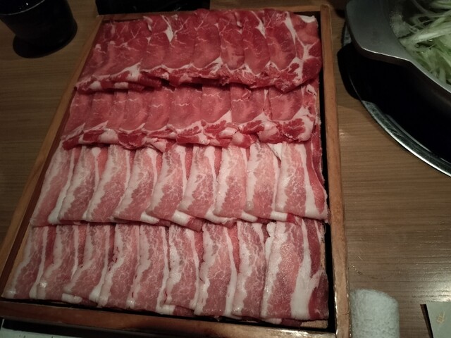 Bettei Butamichi Izumi photo 5