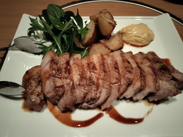 Bettei Butamichi Izumi photo 4