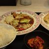 餃子の王将 アルピコプラザ松本店