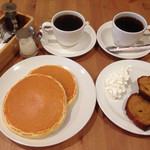 Hiiduru cafe - 