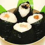 定番おにぎり