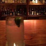 bar K家 - 