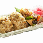 お手軽弁当 壱