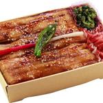 穴子の折詰