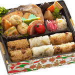 小舟町（こぶなちょう）