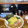 横浜ラーメン厨房 うえむらや