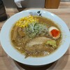 札幌らーめん輝風 すすきの店