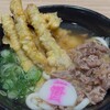 資さんうどん 両国店