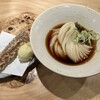 うどん屋 新堀