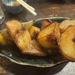 てるてるぼうず - 