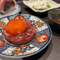 焼肉 きたん 法善寺 - 