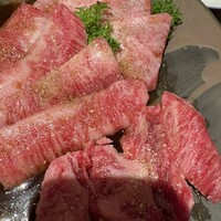 焼肉 いのうえ 吉祥寺店 - 