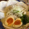 北海道ラーメン ひむろ 上野店