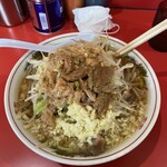 ラーメン二郎 - 