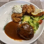 洋食堂 こむぎ - 