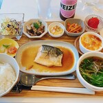 CAFE AND SOUP ETOILE - 