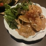 全席個室 隠れ家居酒屋 囲 富山駅前店 - 