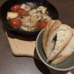 全席個室 隠れ家居酒屋 囲 - 