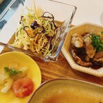 CAFE AND SOUP ETOILE - 