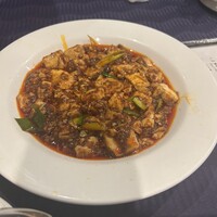 赤坂 四川飯店 - 