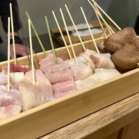焼鳥米澤 - 