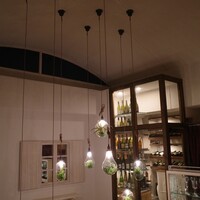 Salon de Patina - 