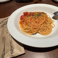 パージナ イタリアン ファイアワークス プラス カフェ ~薪焼きイタリアンとワイン~ -  パージナ イタリアン ファイアワークス プラス カフェ ~薪焼きイタリアンとワイン~ -