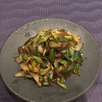 赤坂 四川飯店 - 