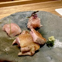 焼鳥米澤 - 
