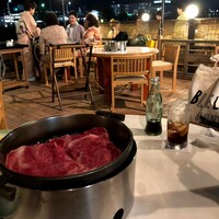 モリタ屋 木屋町店 - 