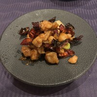 赤坂 四川飯店 - 