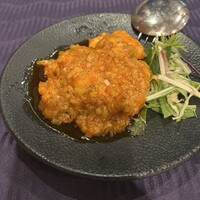 赤坂 四川飯店 - 