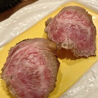 ステーキハウス フェスタ - 
