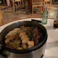 モリタ屋 木屋町店 - 